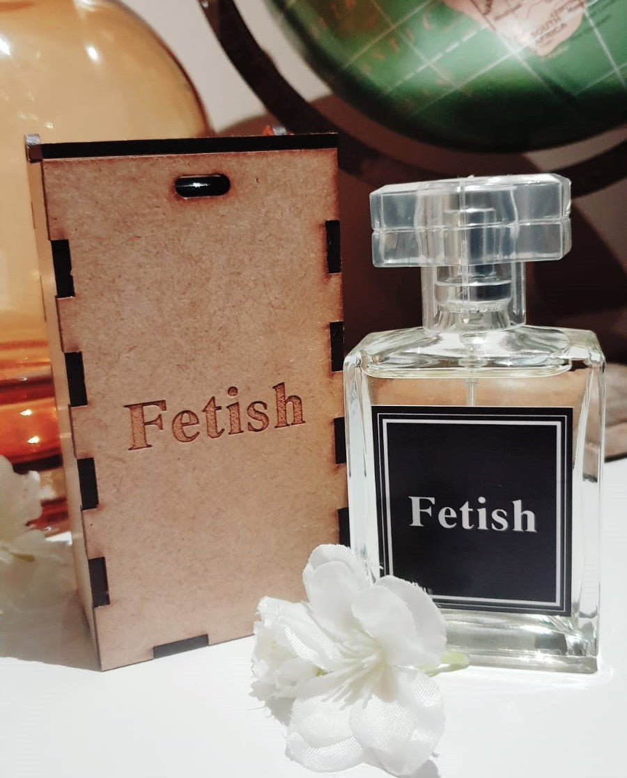 A Scent Inspired By Armani My Way