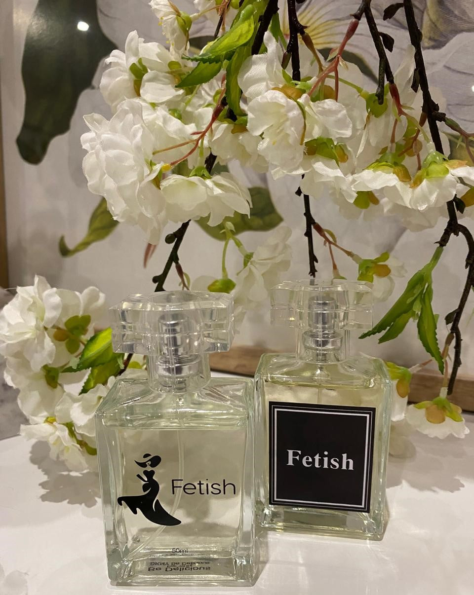 A Scent Inspired by Good Girl by Carolina Herrera