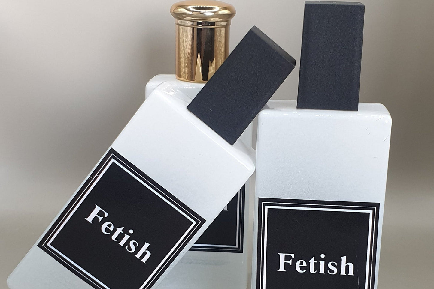 A Scent Inspired by Guilty by Gucci